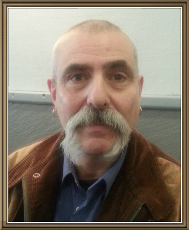 Patrick         CHAUSSIVERT